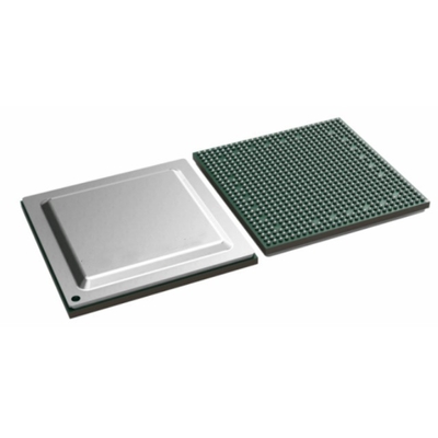 ไมโครคอนโทรลเลอร์ MCU DRA722AHGABCQ1 ARM Cortex-A15 750MHz 760-FCBGA
