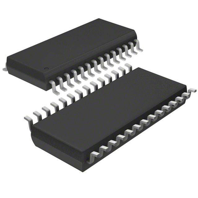 ไมโครคอนโทรลเลอร์ MCU CY8C4124PVS-S432T 32 บิต