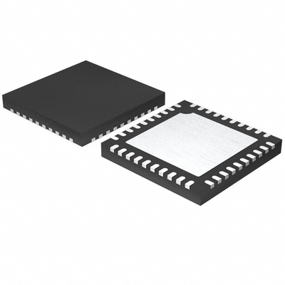 ไมโครคอนโทรลเลอร์ MCU CY8C4146LQS-S253T ARM Cortex-M0 PSOC4 เครื่องจักรกลไมโครคอนโทรลเลอร์ IC