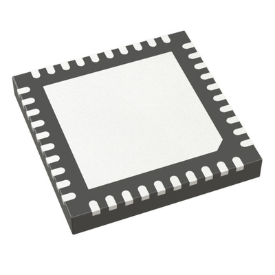 ไมโครคอนโทรลเลอร์ MCU CY8C4125LQS-S433T ARM Cortex-M0+ 24MHz เครื่องควบคุมขนาดเล็กรถยนต์