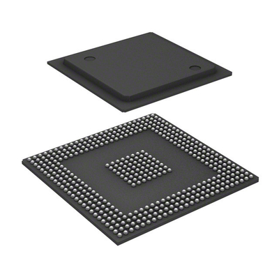 MCU ไมโครคอนโทรลเลอร์ SPC5775EDK3MME3 32 บิต MCU ดับเบอร์สําหรับระบบบริหารแบตเตอรี่ 264MHz