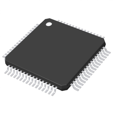 ไมโครคอนโทรลเลอร์ MCU LPC5528JBD64E แม้นสตรีม แอร์ม คอร์เท็กซ์ -M33