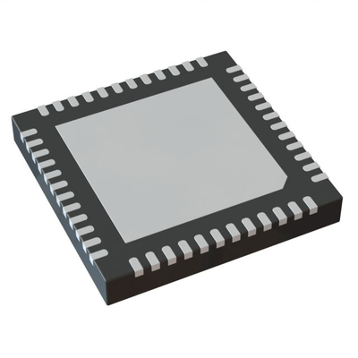 ไมโครคอนโทรลเลอร์ MCU LPC5506JHI48J ไมโครคอนโทรลเลอร์ 32 บิต 96MHz ARM Cortex-M33