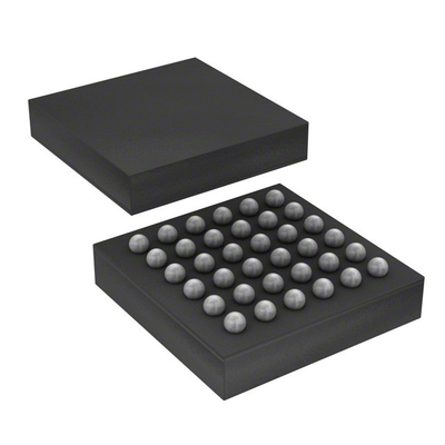 ไมโครคอนโทรลเลอร์ MCU MKL27Z64VDA4R Kinetis L ARM Cortex-M0+ Core 64KB Flash ไมโครคอนโทรลเลอร์ 48MHz