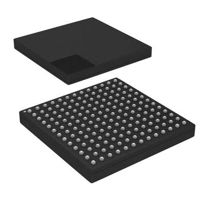 ไมโครคอนโทรลเลอร์ MCU MK65FN2M0VMI18 2MB Flash Arm Cortex-M4 ไมโครคอนโทรลเลอร์ 180MHz