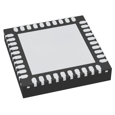 เครื่องควบคุมขนาดเล็ก MCU KW45Z41082AFPBT 32-Bit BT 5.3 ระยะยาว Arm Cortex-M33 Core Microcontroller MCU