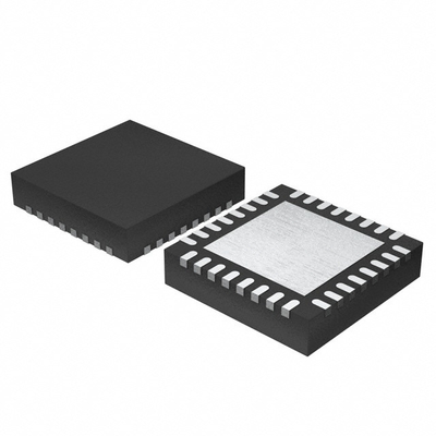 MCU มิโครคอนโทรลเลอร์ LPC845M301JHI33K ระดับการเข้า 32 บิต Cortex-M0+ MCU ประหยัดพลังงาน 30MHz