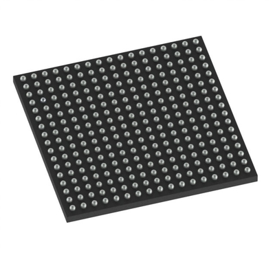 ไมโครคอนโทรลเลอร์ MCU MIMXRT117FDVMAA โปรเซสเซอร์ระดับสูงของ i.MX RT1170 โปรเซสเซอร์ครอสโอเวอร์