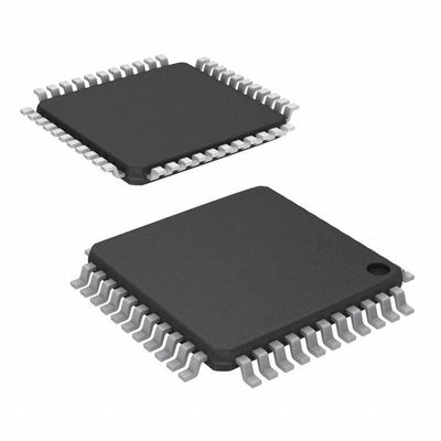 ไมโครคอนโทรลเลอร์ MCU MKE15Z64VLD4 ARM Cortex-M0+ Kinetis KE1xZ ไมโครคอนโทรลเลอร์ IC 44-LQFP