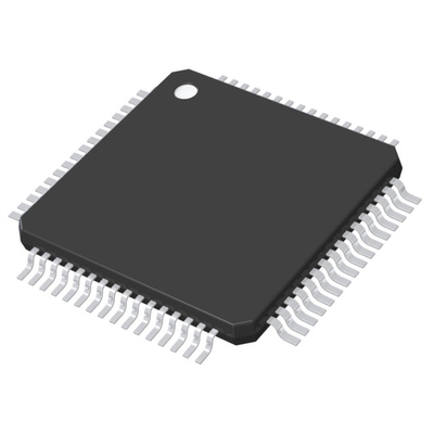 MCU ไมโครคอนโทรลเลอร์ SPC584B64E1NH00X 1.5MB แฟลช MCU สําหรับอุปกรณ์ประกอบการทั่วไปในอุตสาหกรรมรถยนต์
