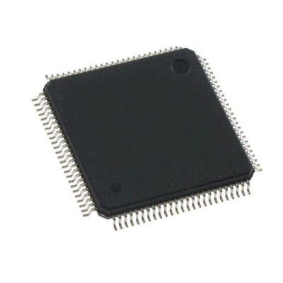 ไมโครคอนโทรลเลอร์ MCU SPC584B70E3NMC0X 100-TQFP 32-Bit Power Architecture 4B-Line ไมโครคอนโทรลเลอร์