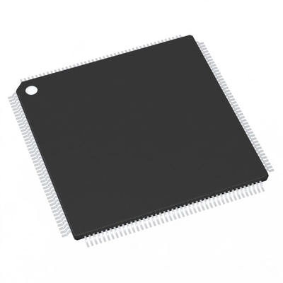 MCU SPC58NE84E7QMSAR ไมโครคอนโทรลเลอร์ MCU สามแกน 32 บิท แอพเวอร์อาร์คิทเคชัน MCU 180MHz