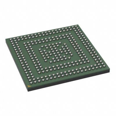 ไมโครคอนโทรลเลอร์ MCU SPC58NG84C3QTH0X ไมโครคอนโทรลเลอร์ระบบพลังงาน 32 บิต