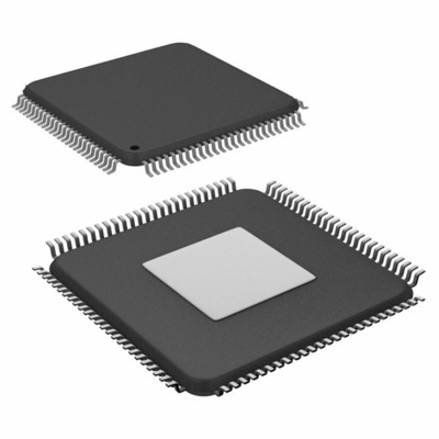ไมโครคอนโทรลเลอร์ MCU SPC582B50E3CD00X 32 บิต มิโครคอนโทรลเลอร์โคนโคร 512KB แฟลช MCU
