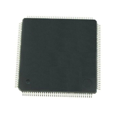 ไมโครคอนโทรลเลอร์ MCU SPC58EG80E5GEC0X ถึง 180MHz ไมโครคอนโทรลเลอร์สองแกน 32 บิต