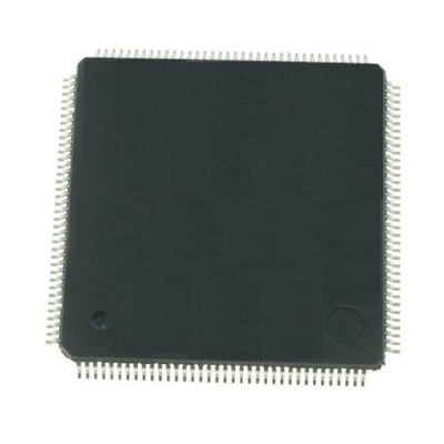 ไมโครคอนโทรลเลอร์ MCU SPC58EC80E5QMC1Y TQFP-144 ดับเบอร์ SPC58 มิกรอคอนโทรลเลอร์ IC 180MHz