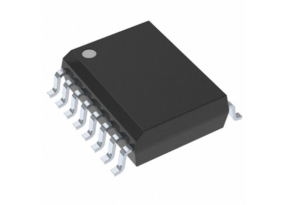 128Mbit Memory IC ชิป S25FL128SAGMFI000 133MHz NOR แฟลช แมมมรี่ IC 16-SOIC