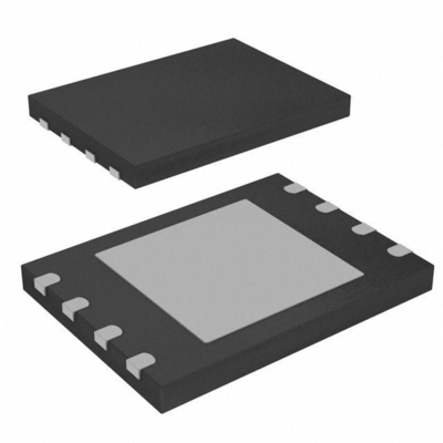 ชิป IC ความจํา S25FL064LABNFB011 ซีเรียล NOR แฟลช ความจํา 8-WFDFN Quad SPI Flash