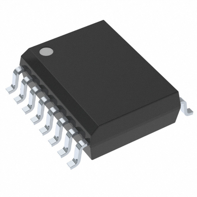 ชิป IC ความจํา S25FL064LABMFB000 Quad SPI Flash ไม่ลุกลุก หรือความจํา 16-SOIC