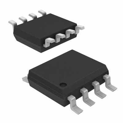 ชิป IC ความจํา CY15B104QN-50SXI 4Mbit 3.3V อุตสาหกรรม 50MHz SPI EXCELON F-RAM ใน 8-pin SOIC