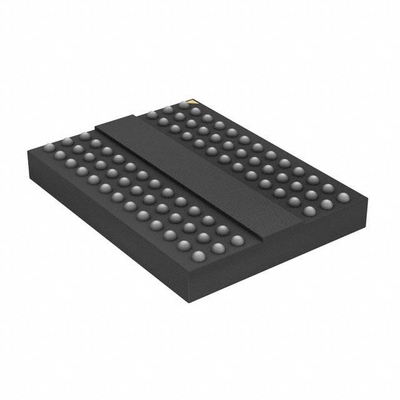 ชิป IC ความจํา MT53E256M16D1FW-046 AUT B 4Gbit Parallel SDRAM - LPDDR4X มือถือ 2.133 GHz 3.5 ns Memory IC