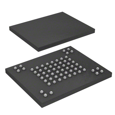 ชิป IC ความจํา MT42L32M32D1HE-18 IT D 1Gbit ปานกลาง 533 MHz SDRAM - โมบาย LPDDR2 ความจํา IC 134-VFBGA
