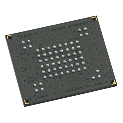 ชิป IC ความจํา MT53E1G32D2FW-046 AAT A 32Gbit Parallel SDRAM โทรศัพท์มือถือ LPDDR4X IC ความจํา 2.133 GHz