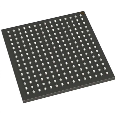 แฟลด์โปรแกรม Gate Array XC7S25-1CSGA225I 160 DSP Slices Spartan-7 แฟลด์โปรแกรม Gate Array