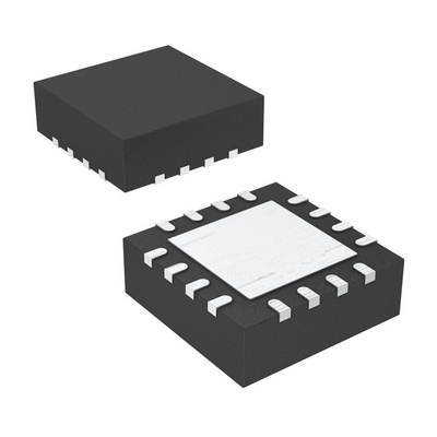 MCU มิโครคอนโทรลเลอร์ MSP430G2231IRSARQ1 16 บิต MCU สัญญาณผสมรถยนต์ 16-QFN