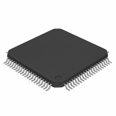 ไมโครคอนโทรลเลอร์ MCU F280023PNSR 32 บิต เซ็นโคล์เดียว C28x F28002x C2000TM 100MHz ไมโครคอนโทรลเลอร์ IC