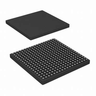 แฟลด์โปรแกรมเกตอาราย XC7A50T-2CSG325C 6.6 Gb/s 1V Artix-7 แฟลด์โปรแกรมเกตอาราย IC 324-LFBGA
