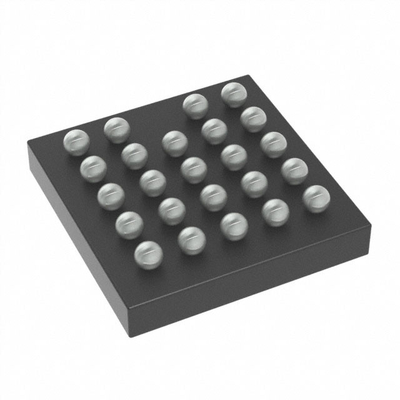 เครื่องควบคุมขนาดเล็ก MCU MSP430FR2633IYQWT เครื่องควบคุมขนาดเล็กพลังงานต่ําสุด MSP430TM FRAM
