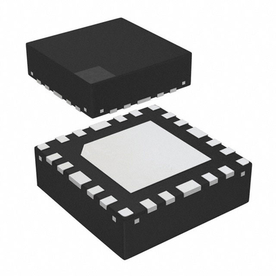 ไมโครคอนโทรลเลอร์ MCU MSP430FR2110IRLLR MSP430 CPU16 ไมโครคอนโทรลเลอร์ IC 16-Bit 2KB FRAM 24-VQFN