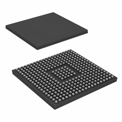 MCU มิโครคอนโทรลเลอร์ TMS5701114CZWTQQ1 180MHz 1MB Flash ARM Cortex-R มิโครคอนโทรลเลอร์ IC
