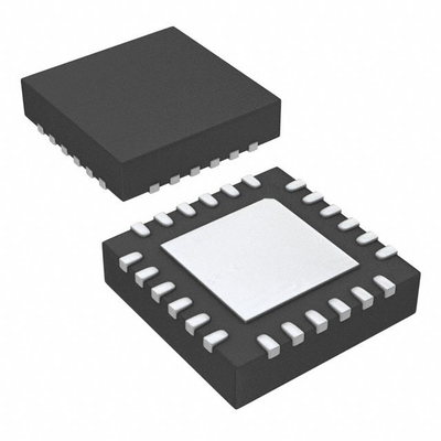 ไมโครคอนโทรลเลอร์ MCU EFM8BB31F32G-D-QFN24R 6 ไมโครคอนโทรลเลอร์รถยนต์ 8 บิต MCU 24-QFN