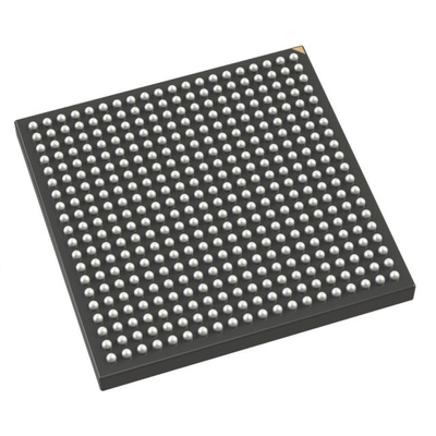 เครื่องควบคุมขนาดเล็ก MCU ADSP-21569WCBCZ10 ถึง 1GHz เครื่องประมวลผลเสียงระยะเวลาจริงที่กําหนดได้สูง