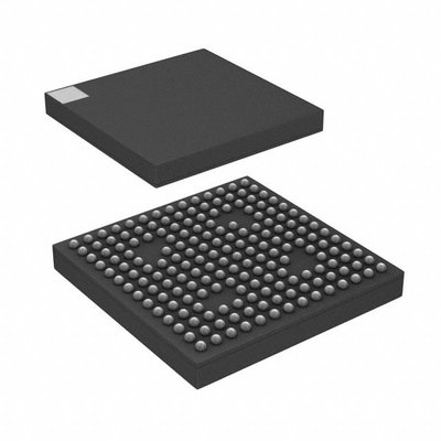 ไมโครคอนโทรลเลอร์ MCU ADBF707WCBCZ311 1A ระบบควบคุมเส้นตรง CMOS ที่ตกต่ําด้วยการติดตาม