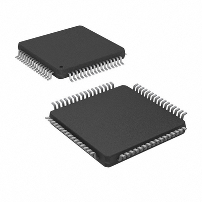 ไมโครคอนโทรลเลอร์ MCU TMS320F28034PAGQ 32 บิต Single-Core Automotive C28x Piccolo TM ไมโครคอนโทรลเลอร์ IC