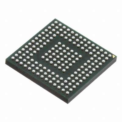 ไมโครคอนโทรลเลอร์ MCU ADBF518WBBCZ402 168-CSPBGA แบล็คฟิน โปรเซสเซอร์ที่ฝังไว้ 400MHz