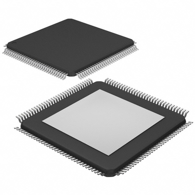 ไมโครคอนโทรลเลอร์ MCU TM4C1294NCPDTI3 ไมโครคอนโทรลเลอร์ ARM Cortex-M4F ขนาด 32 บิต เซ็นคอร์เดียว 120MHz