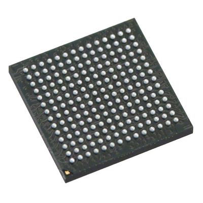 สนามโปรแกรม Gate Array XC6SLX4-3CPG196C 300 LAB ผลงานสูง Embedded Field โปรแกรม Gate Array IC