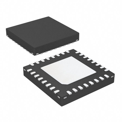 ไมโครคอนโทรลเลอร์ MCU EFM8BB31F64G-D-QFN32R รถยนต์ 20 ช่อง 4.25KB แรม 8 บิต ไมโครคอนโทรลเลอร์ MCU