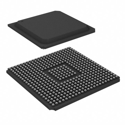 สนามโปรแกรม Gate Array XA3S1000-4FGG456Q รถยนต์ Spartan-3 XA สนามโปรแกรม Gate Array IC