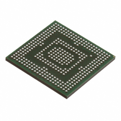ไมโครคอนโทรลเลอร์ MCU ADBF607WCBCZ502 Blackfin Dual Core Embedded Processor 500MHz