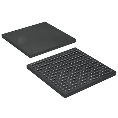 สนามโปรแกรม Gate Array XC7A35T-1FTG256C 950 mV สนามโปรแกรม Gate Array IC FBGA-256