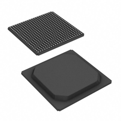 สนามโปรแกรม Gate Array MPF100T-FCG484E SoC FPGA IC 484-FCBGA PolarFire สนามโปรแกรม Gate Array