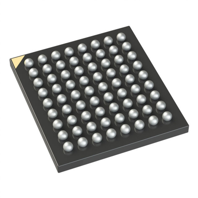 สนามโปรแกรม Gate Array LIFCL-17-8UWG72C CrossLinkTM สนามโปรแกรม Gate Array IC 72-BGA