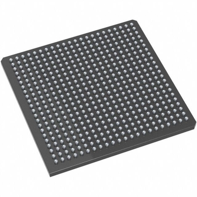 สนามโปรแกรม Gate Array M2GL010T-FGG484I IGLOO2 FPGA IC 484-BGA สนามโปรแกรม Gate Array