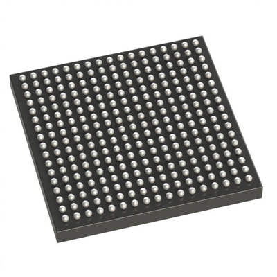 Field Programmable Gate Array LIFCL-40-7MG289C 240 KB CrossLinkTM แผ่นที่ฝัง Field Programmable Gate Array IC