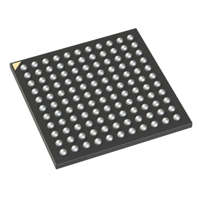 สนามโปรแกรม Gate Array LCMXO3LF-4300E-5MG121C 1.26V MachXO3 สนามโปรแกรม Gate Array IC